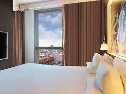 Novotel Barcelona City