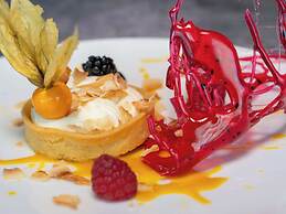 Novotel Barcelona City