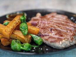 Novotel Barcelona City