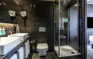 Novotel Barcelona City