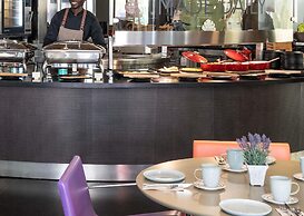 Novotel Barcelona City