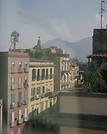 Palazzo Caracciolo Naples