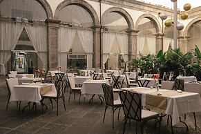 Palazzo Caracciolo Naples