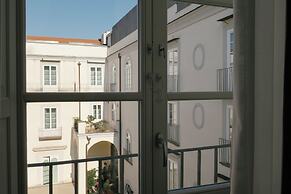 Palazzo Caracciolo Naples