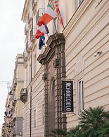 Palazzo Caracciolo Naples