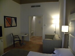 Palazzo Caracciolo Naples