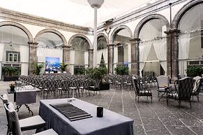 Palazzo Caracciolo Naples