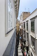 Palazzo Caracciolo Naples