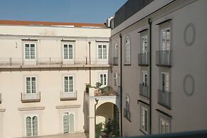 Palazzo Caracciolo Naples