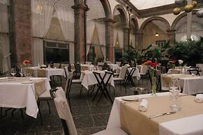 Palazzo Caracciolo Naples