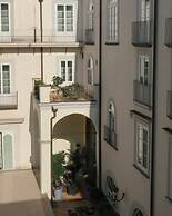 Palazzo Caracciolo Naples