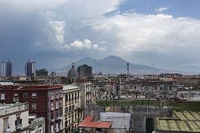 Palazzo Caracciolo Naples