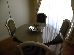 Palazzo Caracciolo Naples