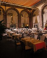 Palazzo Caracciolo Naples