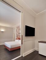 Palazzo Caracciolo Naples