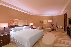 Sheraton Nha Trang Hotel & Spa