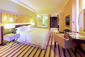 Sheraton Nha Trang Hotel & Spa