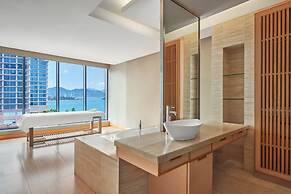 Sheraton Nha Trang Hotel & Spa