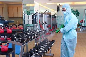 Sheraton Nha Trang Hotel & Spa