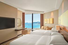 Sheraton Nha Trang Hotel & Spa