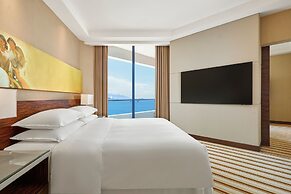 Sheraton Nha Trang Hotel & Spa