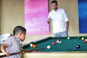 Sheraton Nha Trang Hotel & Spa