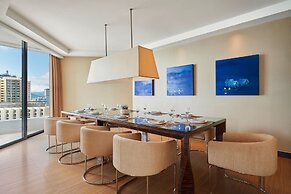 Sheraton Nha Trang Hotel & Spa