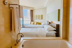 Sheraton Nha Trang Hotel & Spa