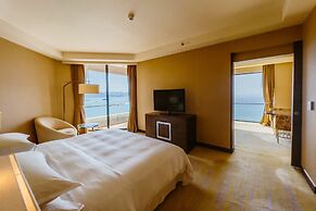 Sheraton Nha Trang Hotel & Spa