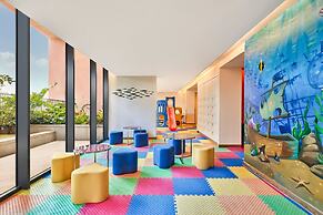 Sheraton Nha Trang Hotel & Spa