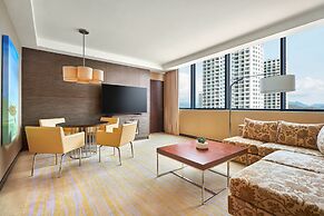 Sheraton Nha Trang Hotel & Spa