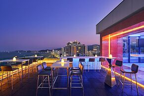 Sheraton Nha Trang Hotel & Spa