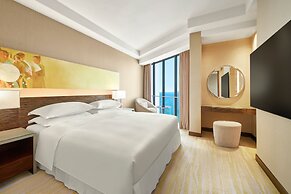 Sheraton Nha Trang Hotel & Spa