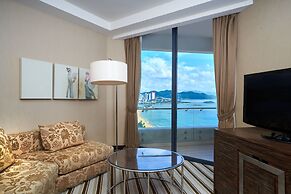 Sheraton Nha Trang Hotel & Spa