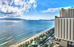 Sheraton Nha Trang Hotel & Spa