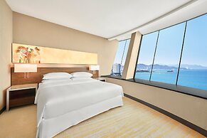 Sheraton Nha Trang Hotel & Spa
