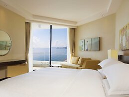 Sheraton Nha Trang Hotel & Spa