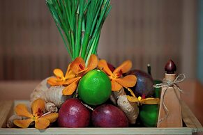 Sheraton Nha Trang Hotel & Spa