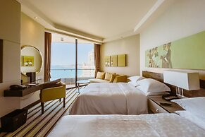Sheraton Nha Trang Hotel & Spa
