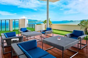 Sheraton Nha Trang Hotel & Spa