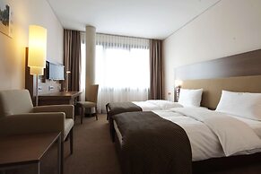 IntercityHotel Mannheim