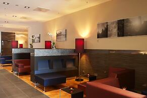 IntercityHotel Mannheim
