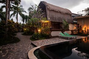 Beji Ubud Resort
