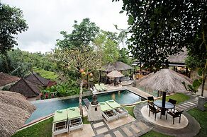 Beji Ubud Resort