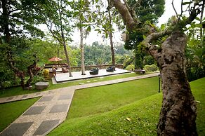 Beji Ubud Resort