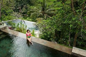 Beji Ubud Resort