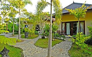 Beji Ubud Resort