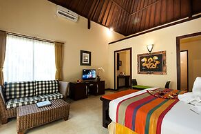 Beji Ubud Resort