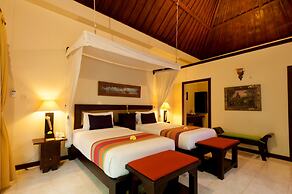Beji Ubud Resort