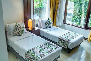Beji Ubud Resort